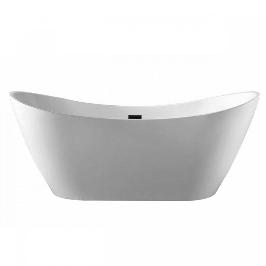 Maidstone Millie Acrylic Double Ended Tub