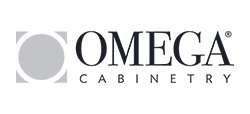 Omega Cabinetry Logo