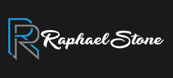 Raphael Stone Logo