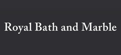 Royal Bath and Marble Logo