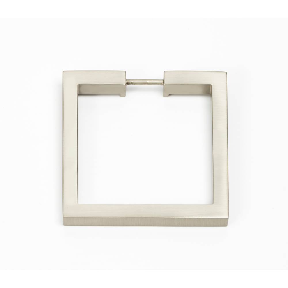 Alno 2'' Flat Square Ring Only