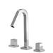 Aquabrass - ABFBX7910520 - Widespread Bathroom Sink Faucets