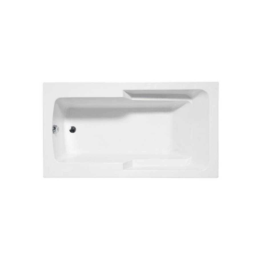 Americh Madison 6634 - Tub Only / Airbath 5 - Biscuit