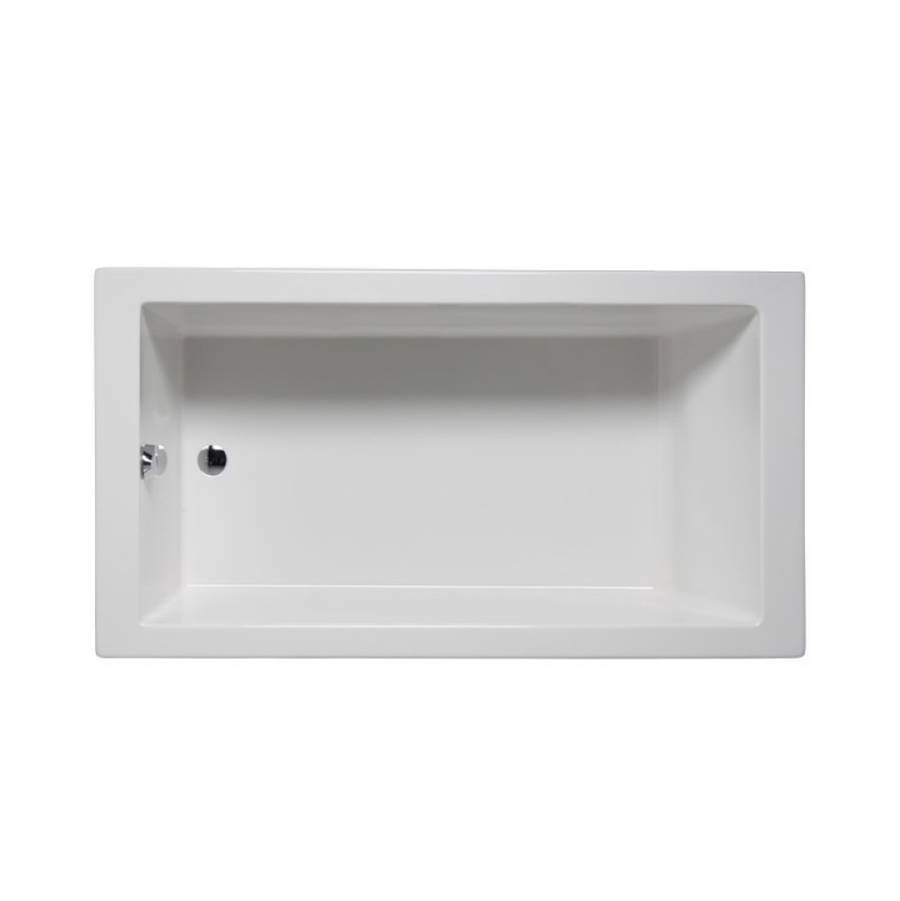 Americh Wright 6636 - Luxury Series / Airbath 5 Combo - Biscuit