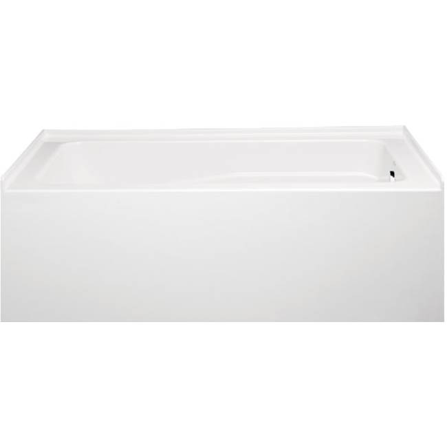 Americh Kent 6032 Right Hand - Tub Only - Select Color