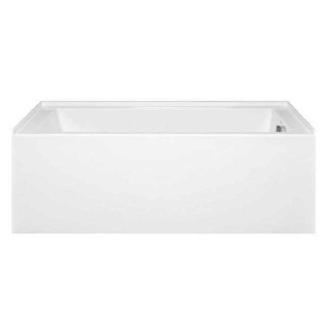 Americh Turo 6032 ADA Right Hand - Tub Only / Airbath 2 - Biscuit