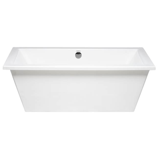 Americh Wade 6636 - Tub Only - Biscuit