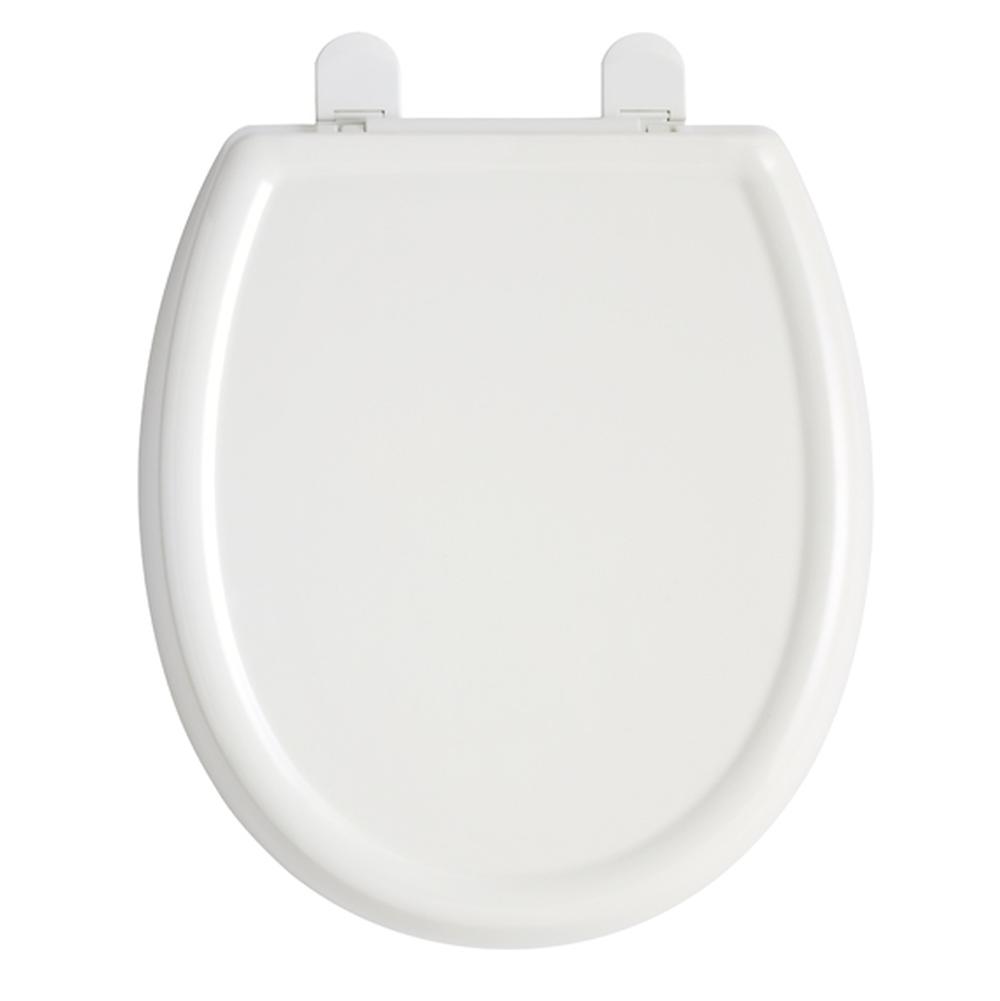 American Standard Cadet® 3 Slow-Close Elongated Toilet Seat