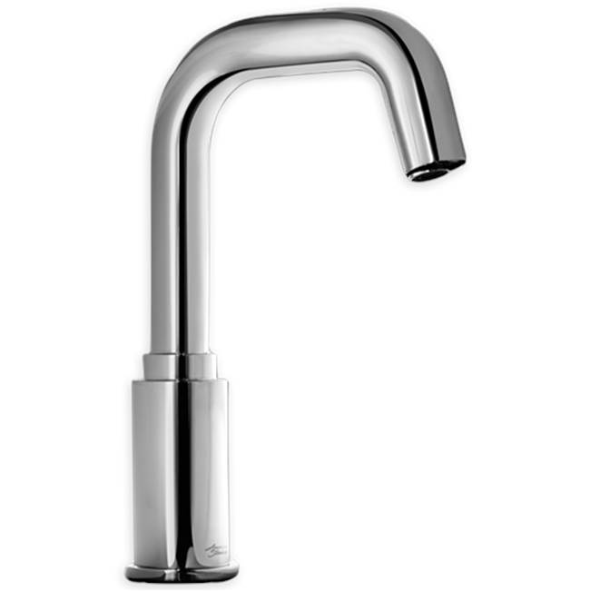 American Standard Serin® Touchless Faucet, Battery-Powered, 0.35 gpm/1.3 Lpm