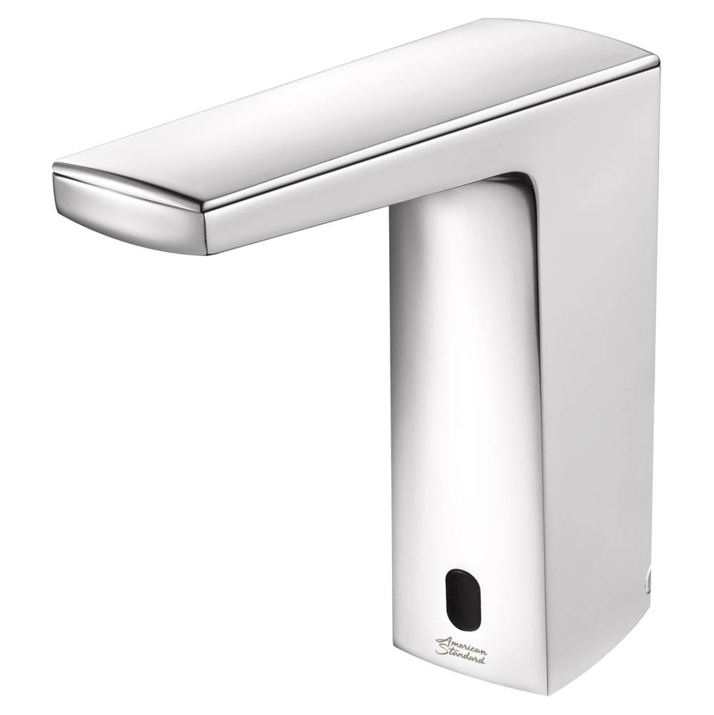 American Standard Paradigm® Selectronic® Touchless Faucet, Battery-Powered, 0.5 gpm/1.9 Lpm