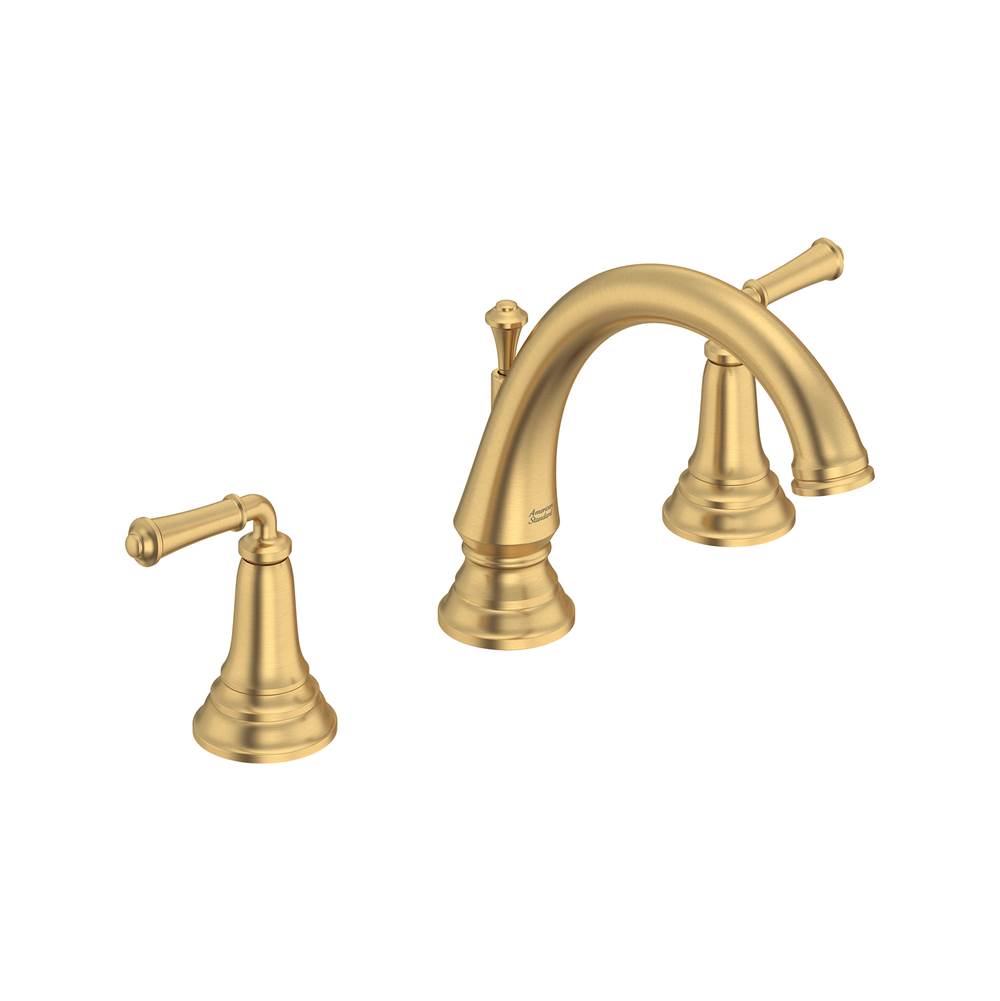American Standard Delancey® Bathtub Faucet With Lever Handles for Flash® Rough-In Valve
