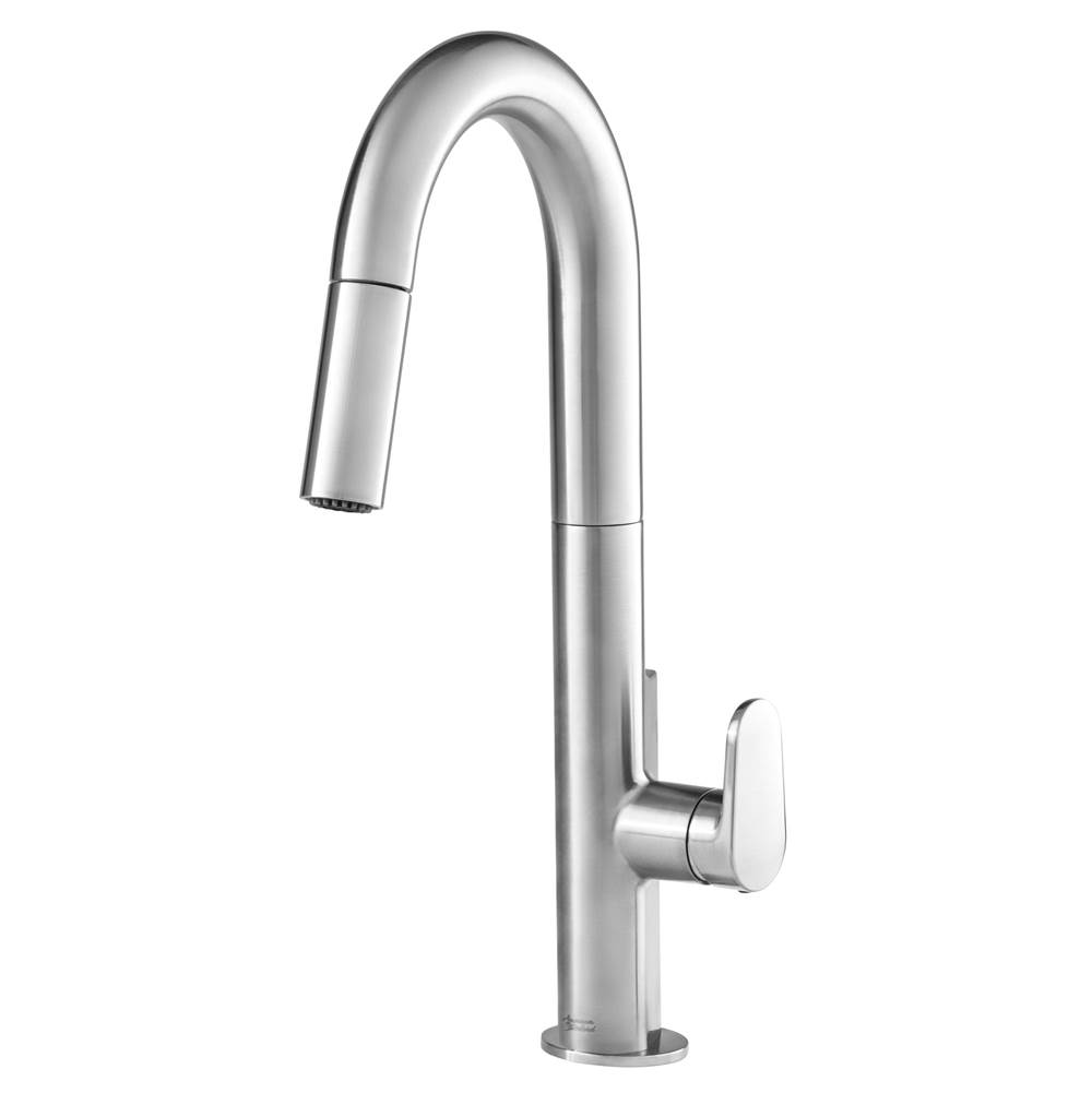 American Standard Beale® Single-Handle Pull-Down Dual-Spray Kitchen Faucet 1.5 gpm/5.7 L/min