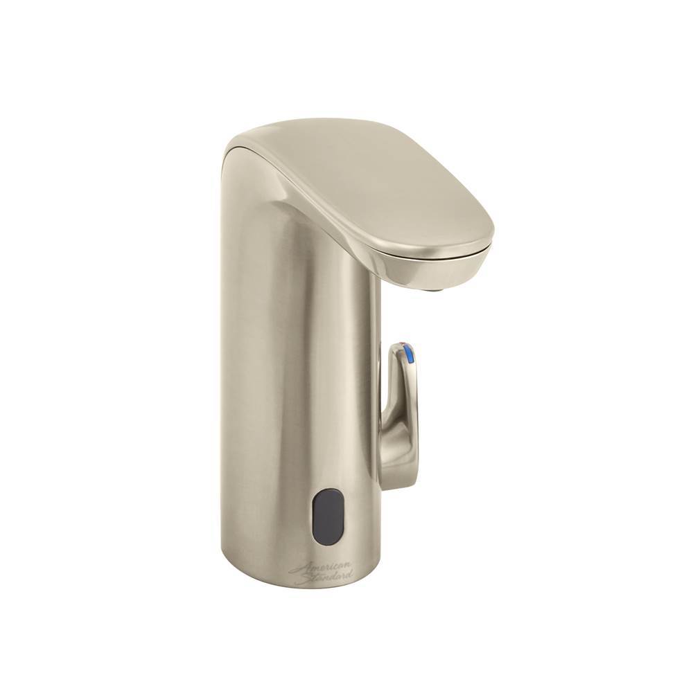 American Standard NextGen™ Selectronic® Touchless Faucet, Base Model With SmarTherm Safety Shut-Off  ADM, 0.35 gpm/1.3 Lpm