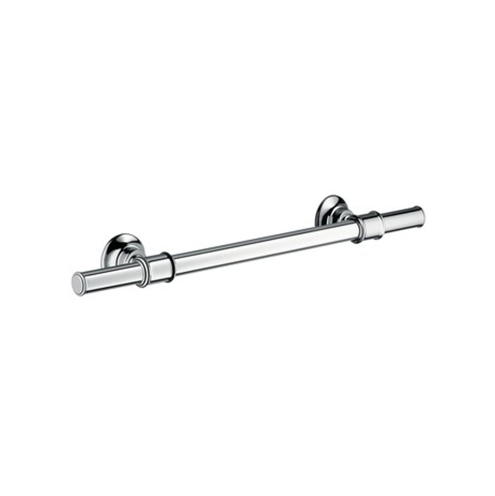 Axor Montreux Towel Bar 12'' in Polished Nickel