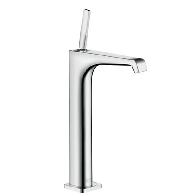 Kitchen & Bath Design CenterAxorAXOR Citterio E Single-Hole Faucet 250, 1.2 GPM in Chrome