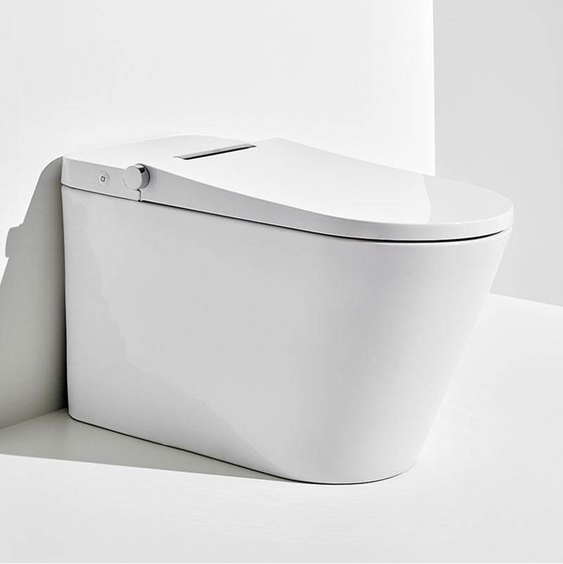 Axent AXN/ONE.C Intelligent toilet/12''/White