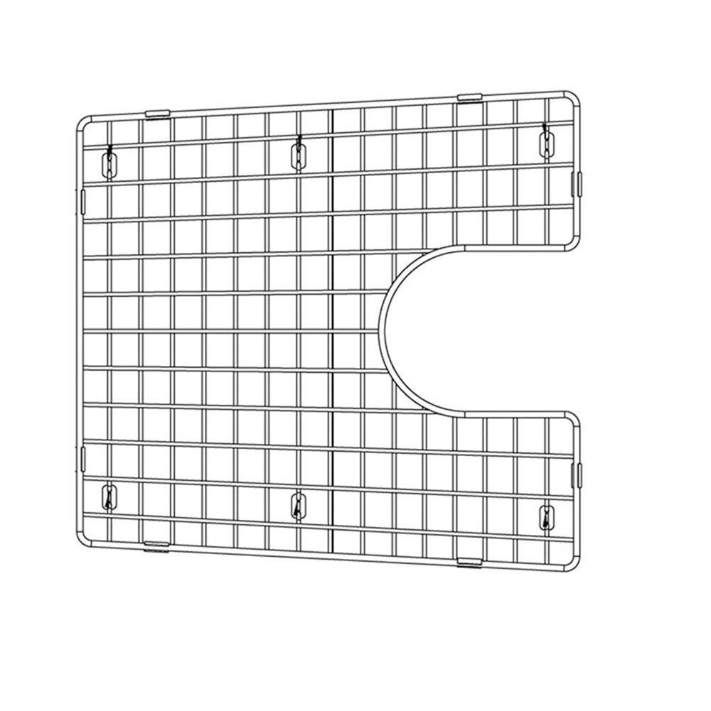 Blanco Stainless Steel Sink Grid (Performa 1-3/4 Medium - Large Bowl)