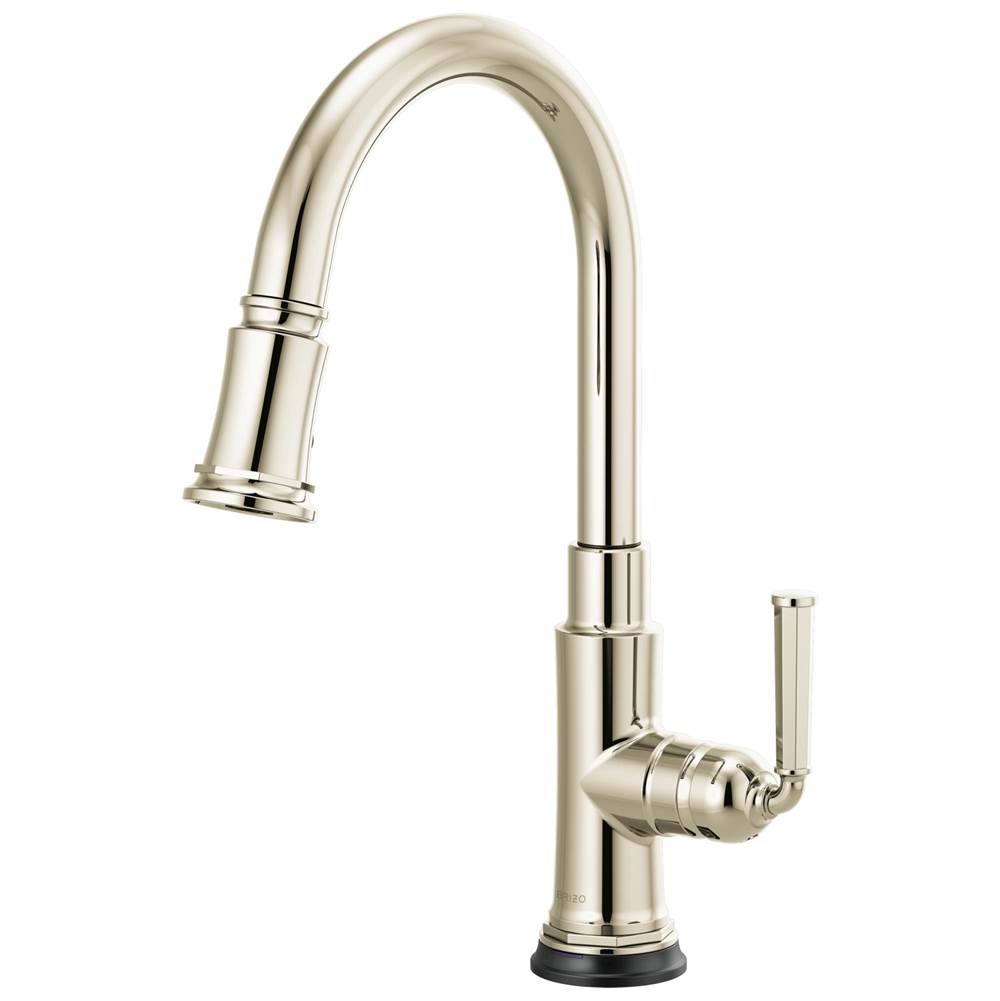Brizo Rook® SmartTouch® Pull-Down Faucet