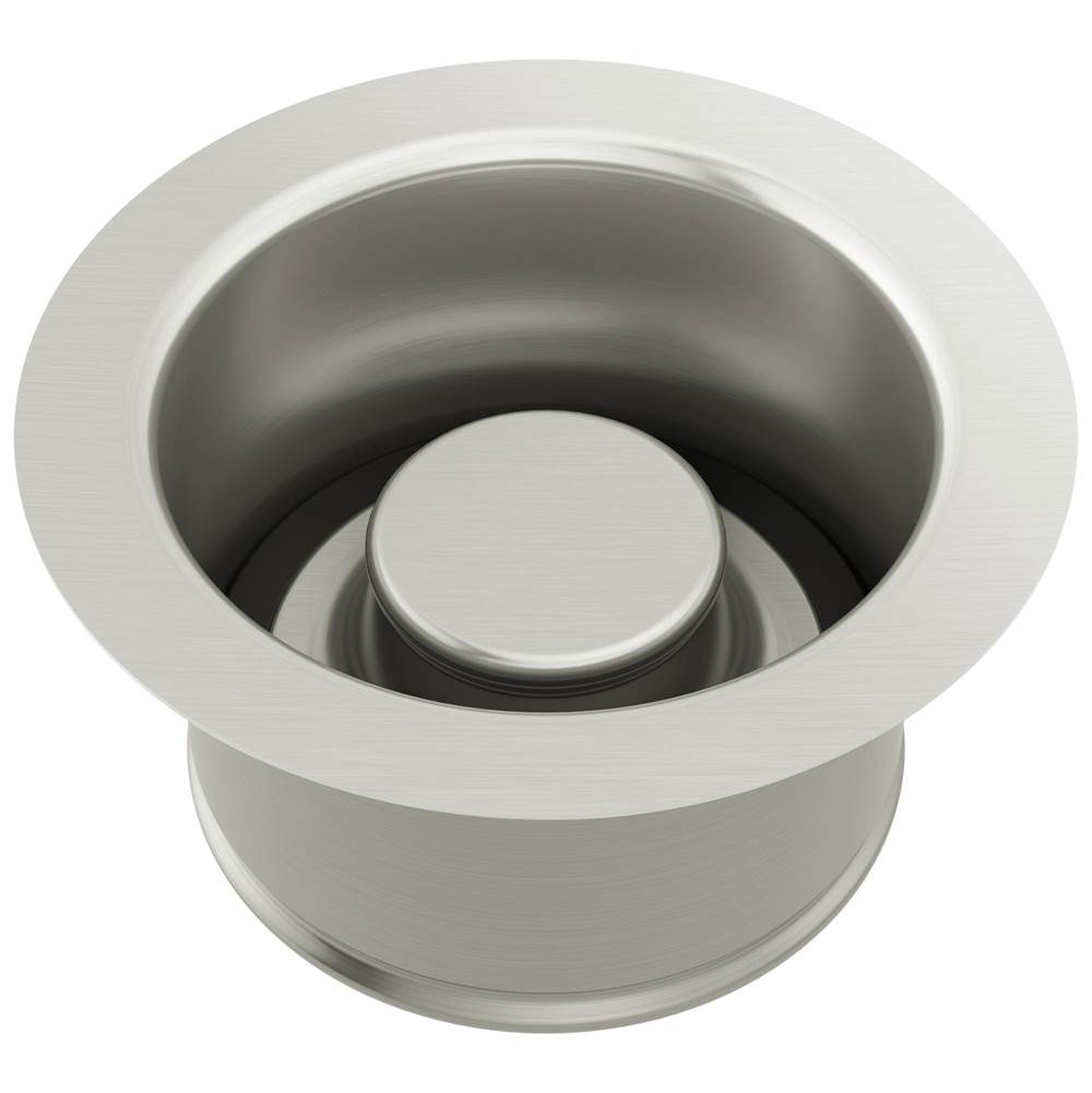 Brizo Other Kitchen Sink Disposal Flange with Stopper