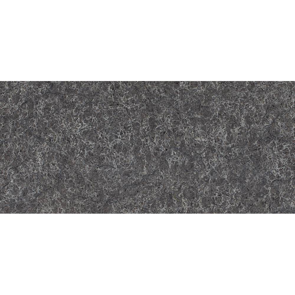 Caesarstone Premium Coastal Grey 3 cm Slab in Polished Finish