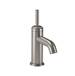 California Faucets - 3001-1-PBU - Single Hole Bathroom Sink Faucets