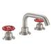 California Faucets - 3002WRZB-BBU - Widespread Bathroom Sink Faucets