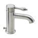 California Faucets - 4201-1-ACF - Single Hole Bathroom Sink Faucets
