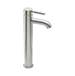 California Faucets - 6201-2-SB - Single Hole Bathroom Sink Faucets