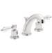 California Faucets - 6902ZBF-MOB - Widespread Bathroom Sink Faucets