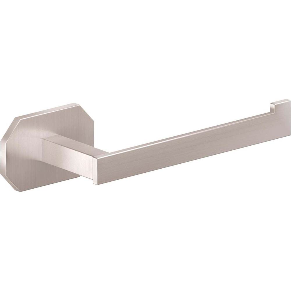 California Faucets Single Paper Holder