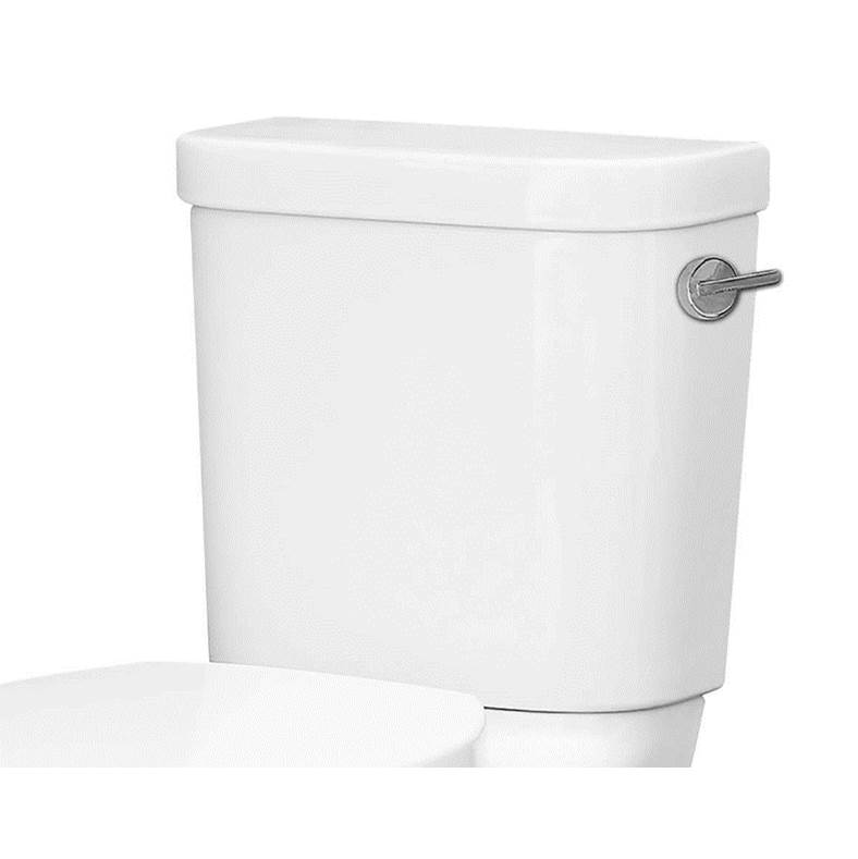 DXV Single Flush Right-Hand Trip Lever Toilet Tank Only