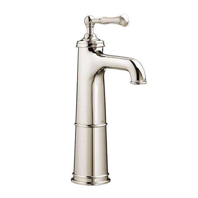 DXV Randall® Single Handle Vessel Bathroom Faucet with Lever Handle