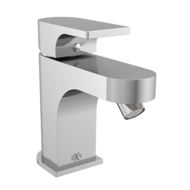 DXV Equility® Single Hole Bidet Faucet with Lever Handle