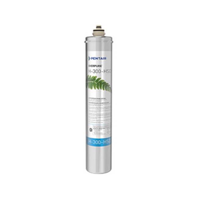 Ever Pure - Drop In Water Filter Cartridges