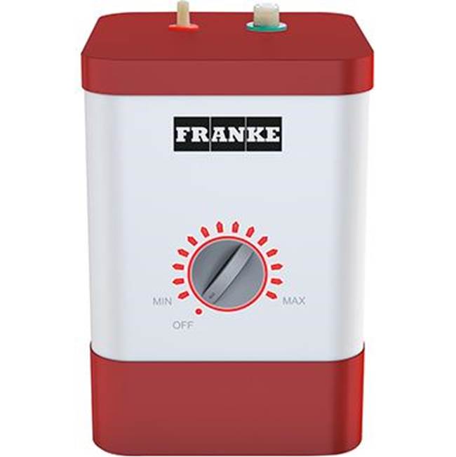 Franke Heating Tank Franke Little Butler