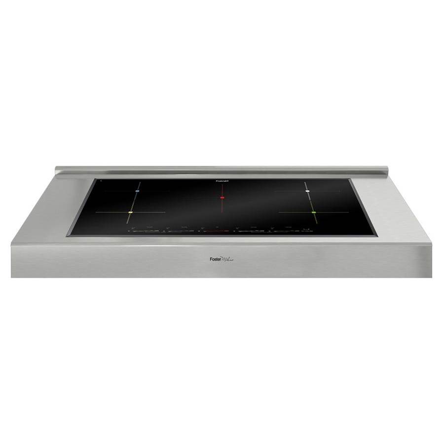 Foster Milano In Line Induction Range Top W/ Holders