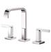 Gerber Plumbing - D304644 - Widespread Bathroom Sink Faucets