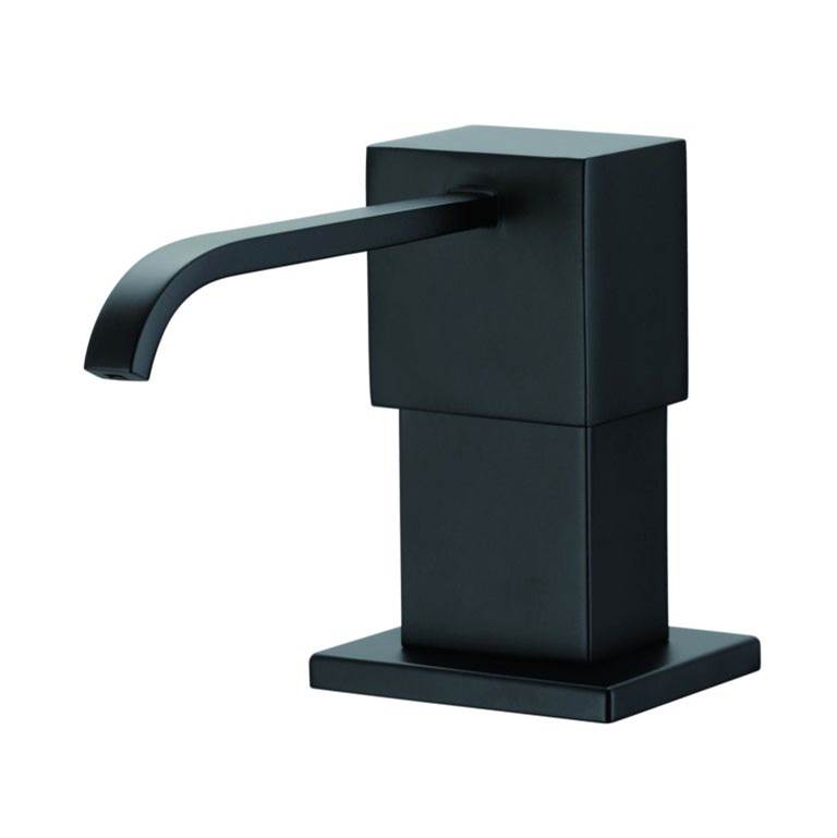 Gerber Plumbing - Soap Dispensers