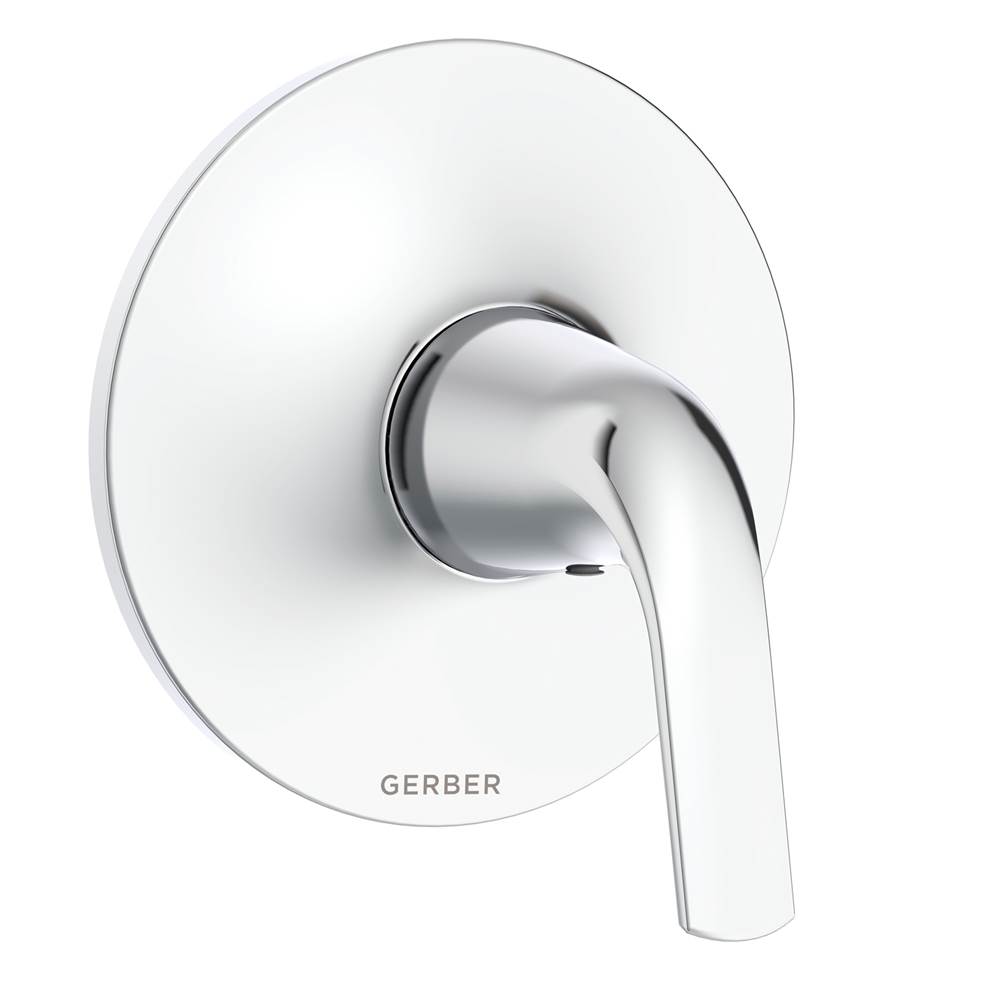 Gerber Plumbing - Pressure Balance Valve Trims