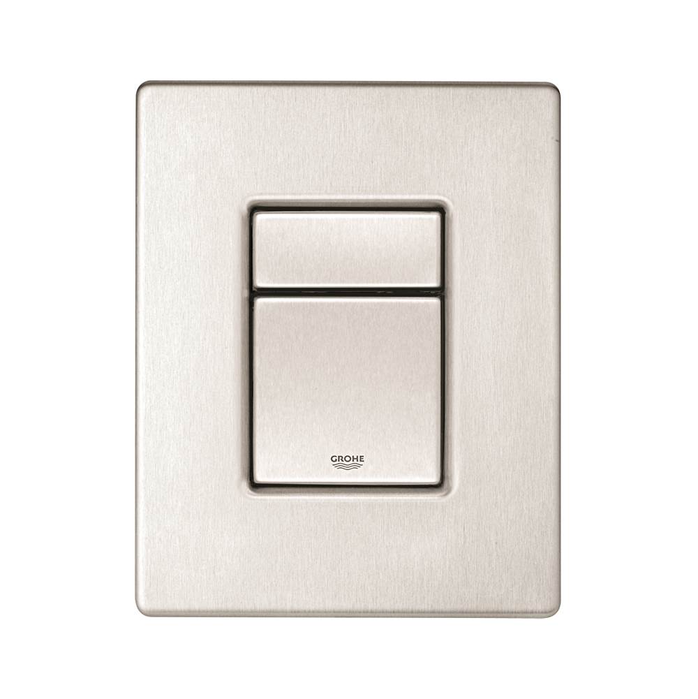 Grohe Wall Plate
