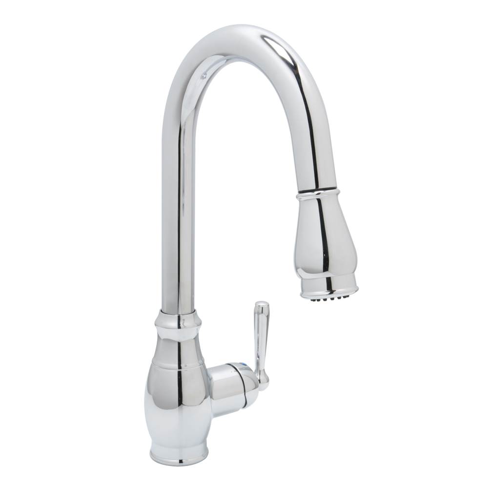 Huntington Brass - Retractable Faucets
