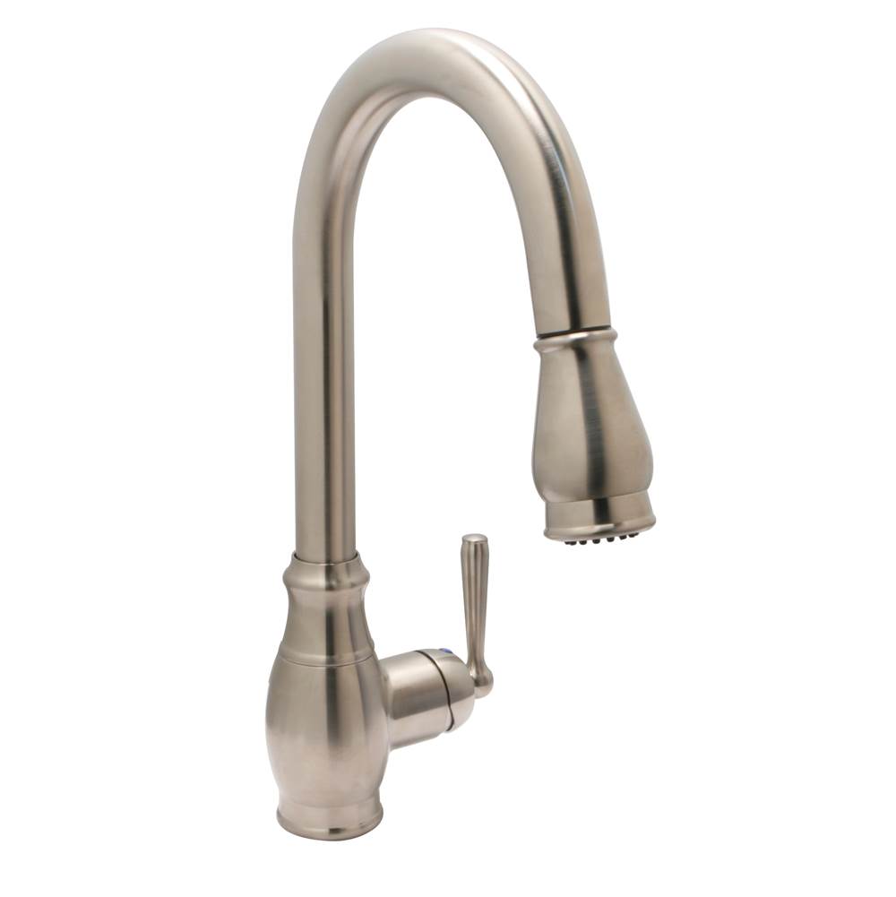 Huntington Brass - Retractable Faucets