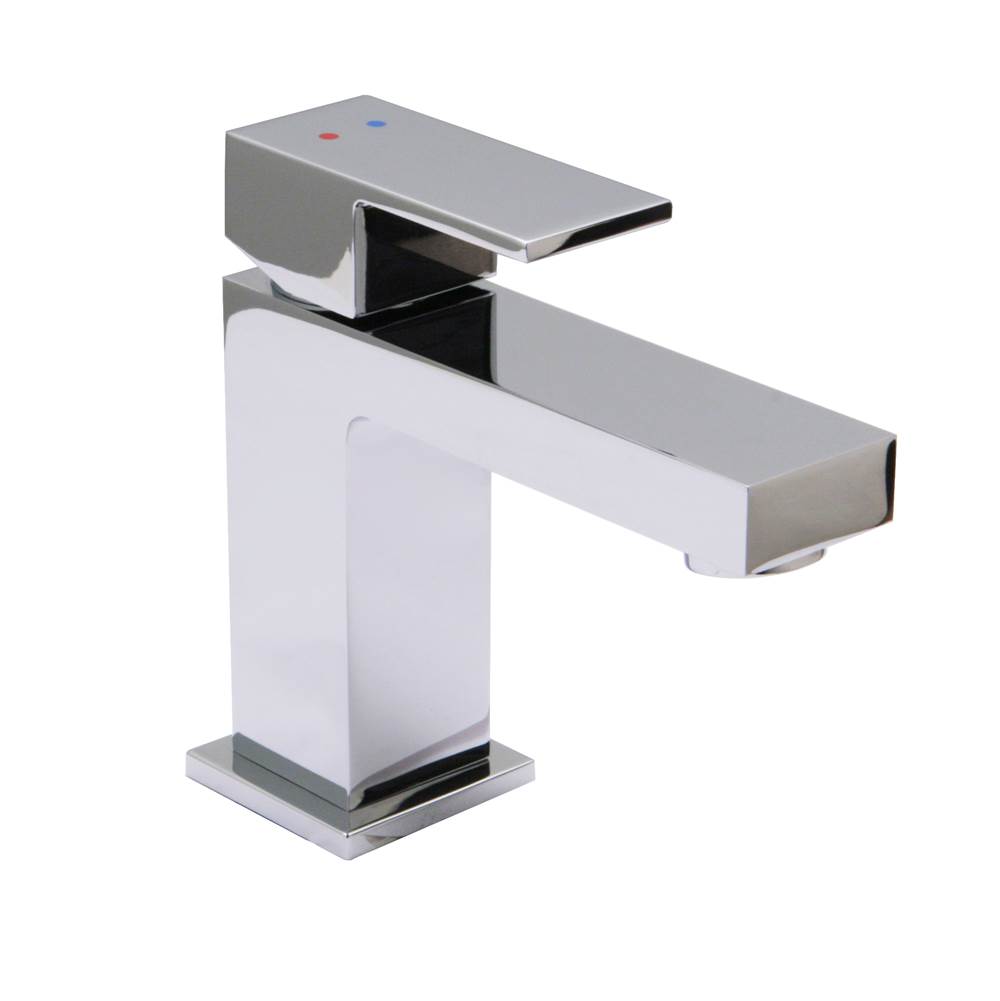 Huntington Brass - Single Hole Bathroom Sink Faucets