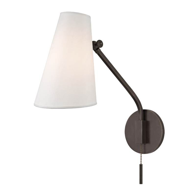 Hudson Valley Lighting - Swing Arm Lamp