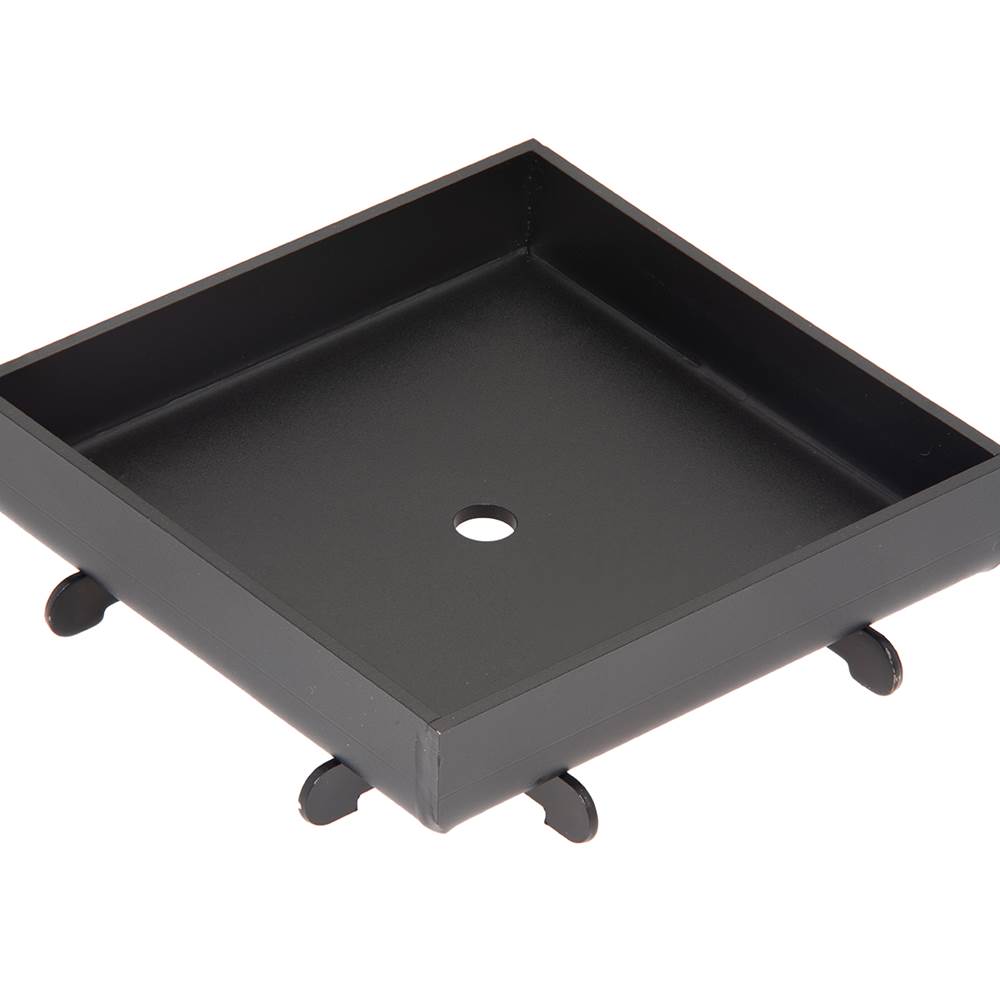 Infinity Drain Tile Insert Tray Only in Oil Rubbed Bronze