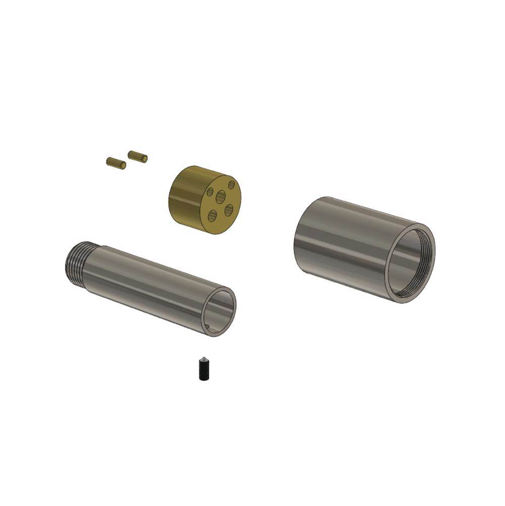 Isenberg 0.9'' Extension Kit - For Use with 100.1800, 145.1800