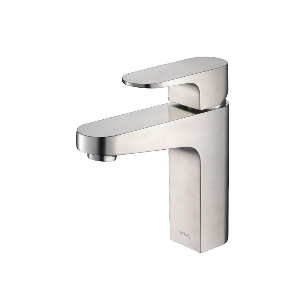 Isenberg Single Hole Bathroom Faucet