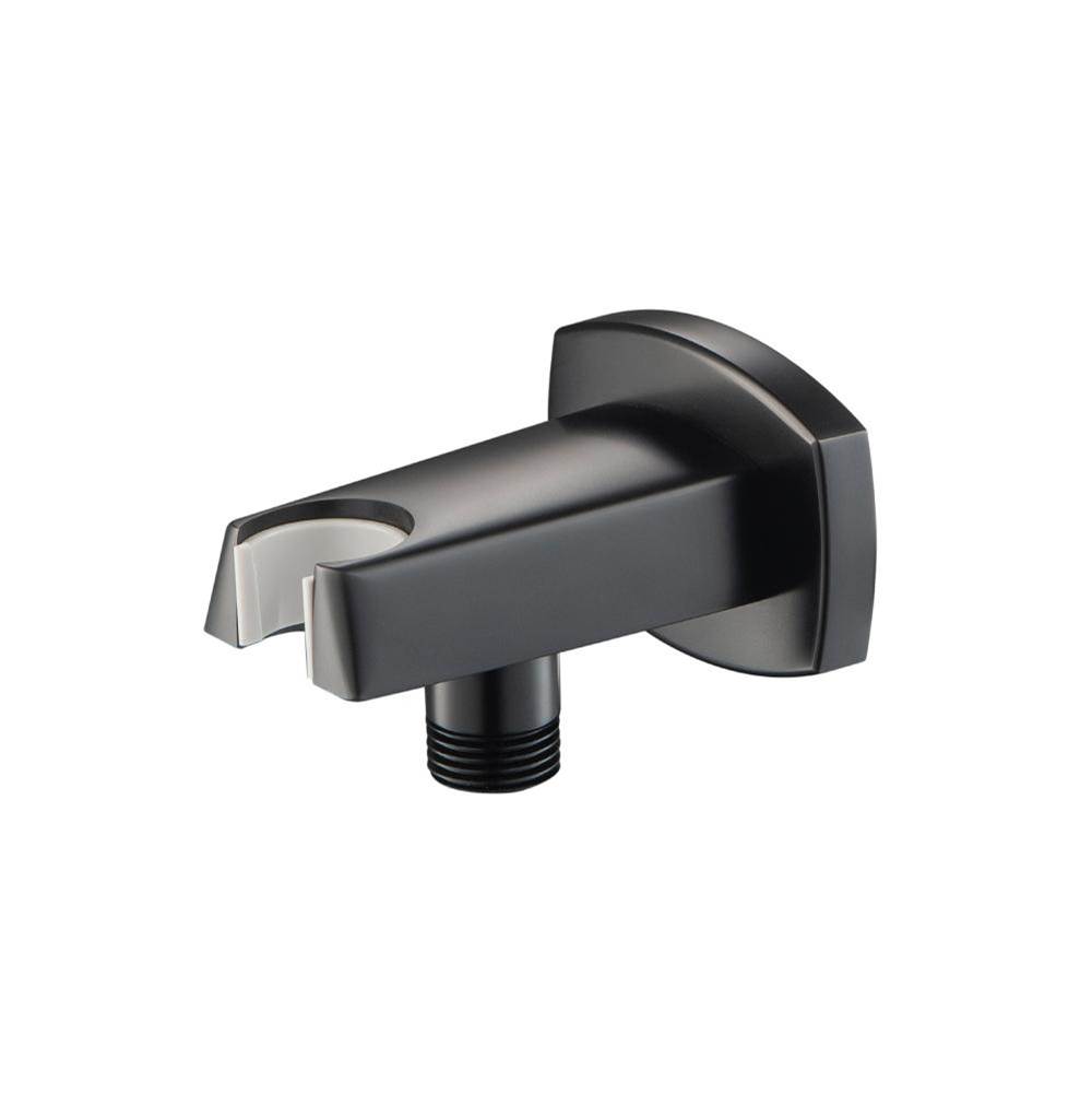 Isenberg Wall Elbow With Holder Combo