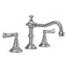 Jaclo - 7830-T667-ULB - Widespread Bathroom Sink Faucets