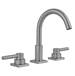 Jaclo - 8881-TSQ632-ULB - Widespread Bathroom Sink Faucets